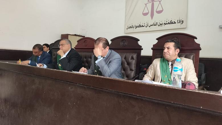 استدرجوهما لشراء سيارة.. الإعدام لـ5 متهمين بتهمة قتل شخصين في قنا