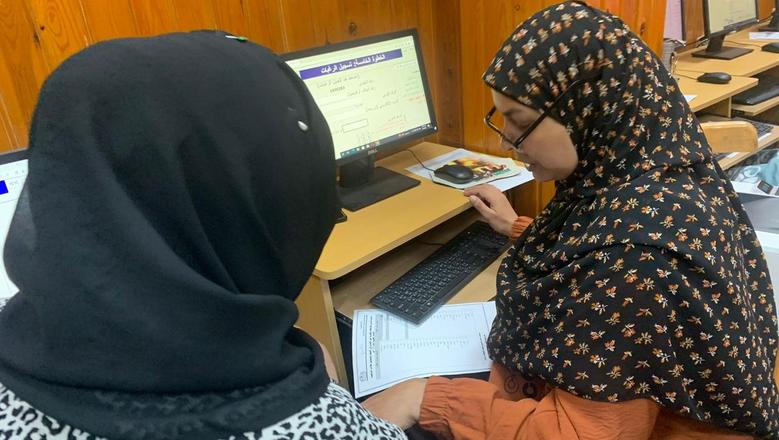 قواعد قبول طلاب الدبلومات الفنية بكليات الهندسة 2025 وأماكن أداء الاختبارات
