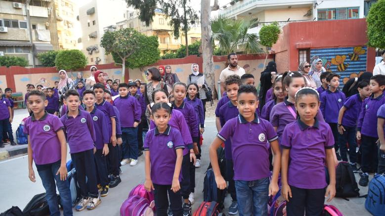 مصروفات مدارس المتفوقين للعام الدراسي 2025-2026
