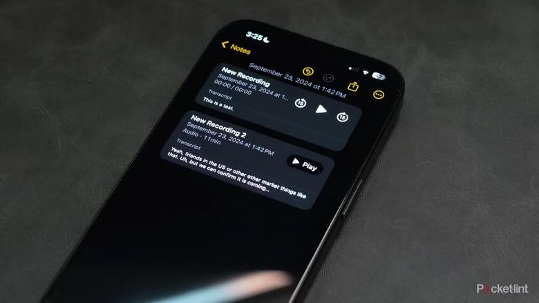 تسريبات iPhone 18 تكشف عن لمسة تصميمية مستوحاة من iPhone X