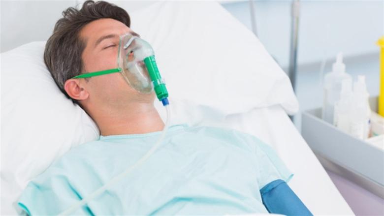 رجل إيطالي عاد للحياة بعد موته بنصف ساعة.. واقعة مثيرة للجدل