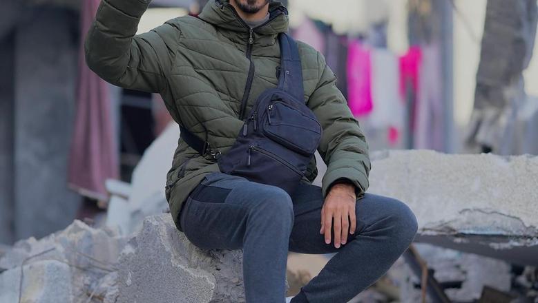  فيديو قديم لصالح الجعفراوي عن مصر.. ماذا قال؟
