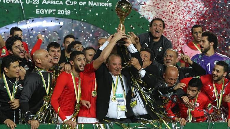 عروض عالمية لمواجهة المنتخب الأولمبي قبل «طوكيو 2020»