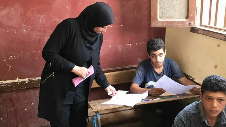رابط مباشر للحصول على نتيجة الصف الثالث الإعدادي برقم الجلوس بالمحافظات| عاجل