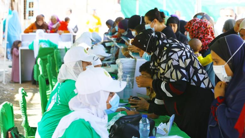 «التضامن» تكشف آخر مستجدات اللائحة التنفيذية لقانون الضمان الاجتماعي