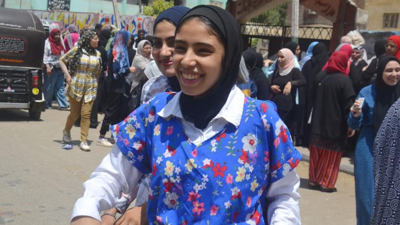 نتيجة الثانوية العامة ظهرت الآن.. استعلم باسمك أو رقم جلوسك فقط من هنا