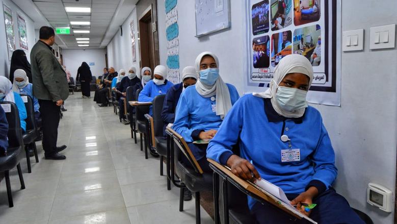 ضوابط القبول في المعهد الفني للتمريض.. «الأسبقية للمجموع الأعلى»