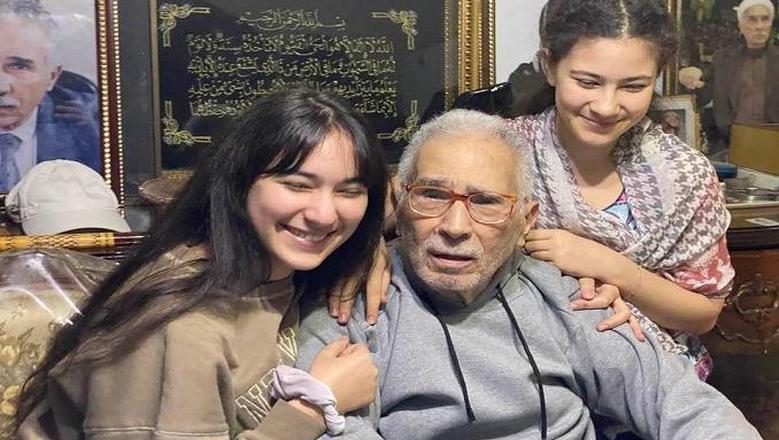من هما أميرة ومريم حفيدتا عبدالرحمن أبو زهرة؟.. تحييان حفلين بالمتحف الكبير
