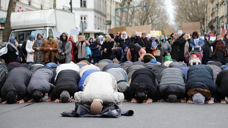 موعد صلاة الجمعة اليوم في المحافظات بعد تطبيق التوقيت الصيفي