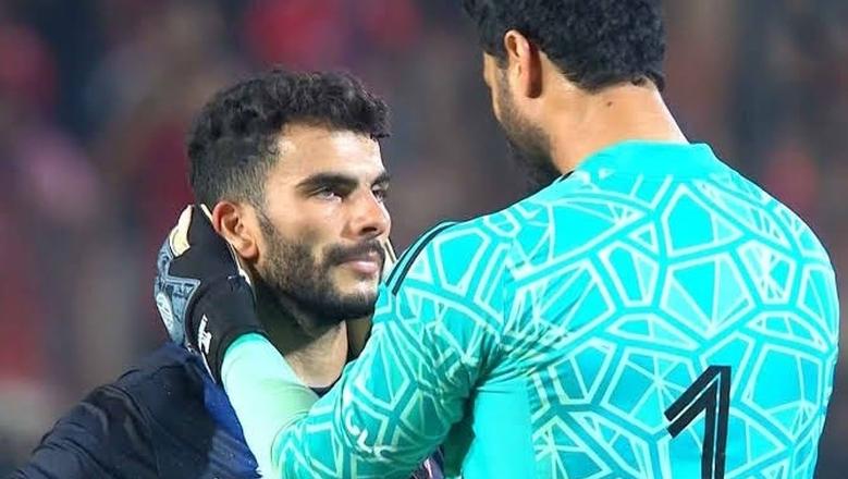 «الشناوي» ينتظر رقم قياسي عالمي في كأس العالم للأندية.. هل يتخطى مانويل نوير؟