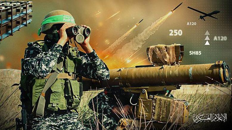 أعلن الاحتلال الإسرائيلي اغتياله.. من هو أبو عمر السوري القيادي بكتائب القسام؟