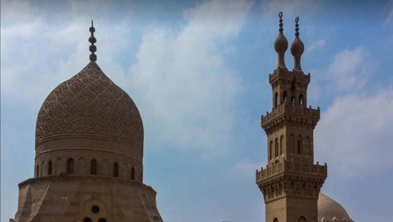 محافظة القاهرة: أكثر من 7 آلاف مسجد وزاوية على مستوى العاصمة 