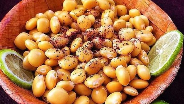 طريقة نقع الترمس السريع.. «تخلصي من أي مرارة في الطعم»
