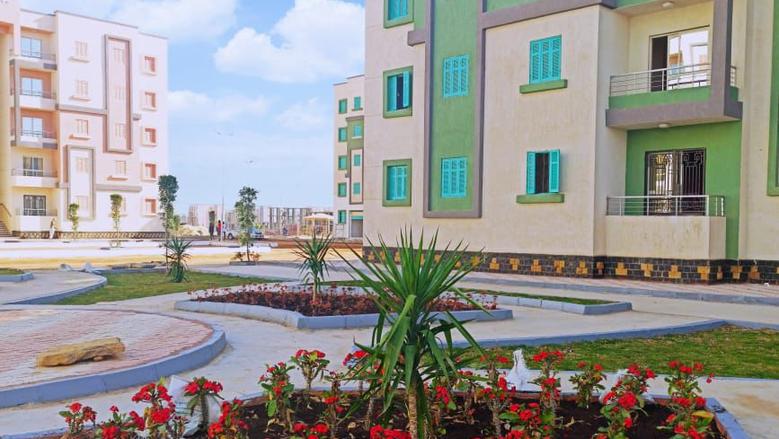 «الإسكان» تعتمد تخطيط 35 فدانا بالعاصمة الإدارية الجديدة لإقامة مشروع عمراني