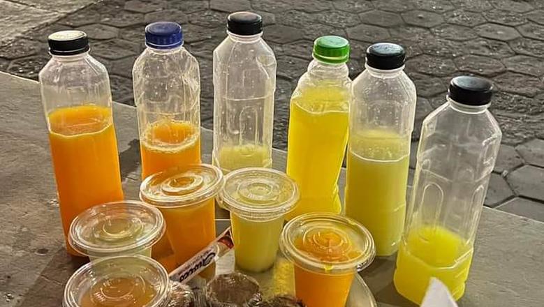  مشروبات منعشة للضيوف في العيد.. وصفات بسيطة وسريعة