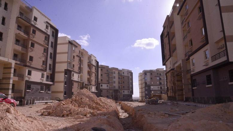 التقسيط على 20 سنة.. فرص جديدة للحصول على وحدة بالإسكان التعاوني