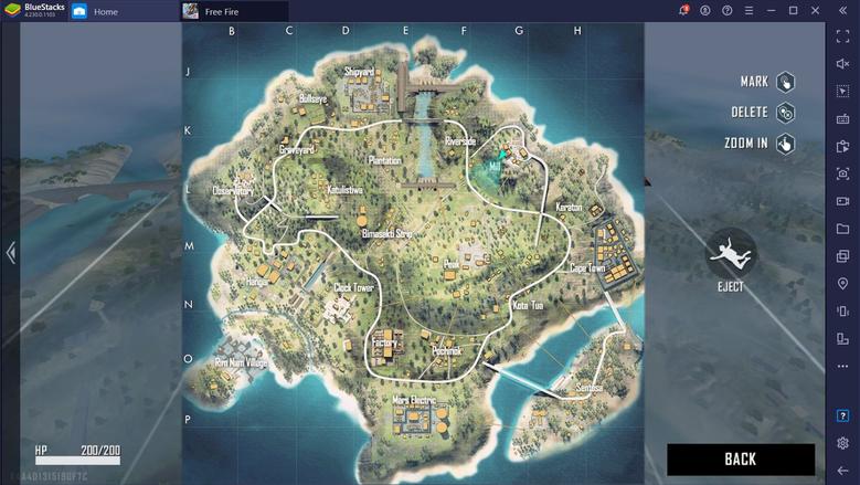 أكواد Free Fire للحصول على جواهر وسكنات مجانية.. خطوات بسيطة واستمتع باللعبة