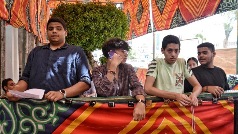 جامعة العاصمة تعلن تفاصيل اختبارات القدرات بكلية التربية الفنية.. التسجيل حتى 6 أغسطس 2026