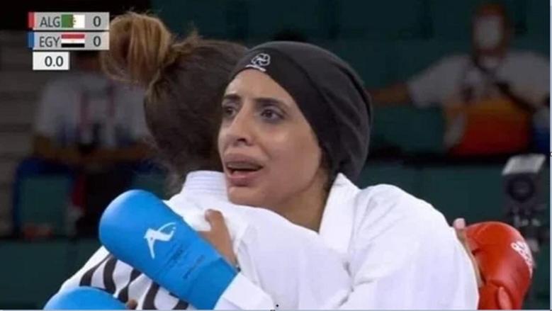 ما أفسده فيفا تصلحه الأولمبياد.. منافسات طوكيو تنعش العلاقات المصرية - الجزائرية