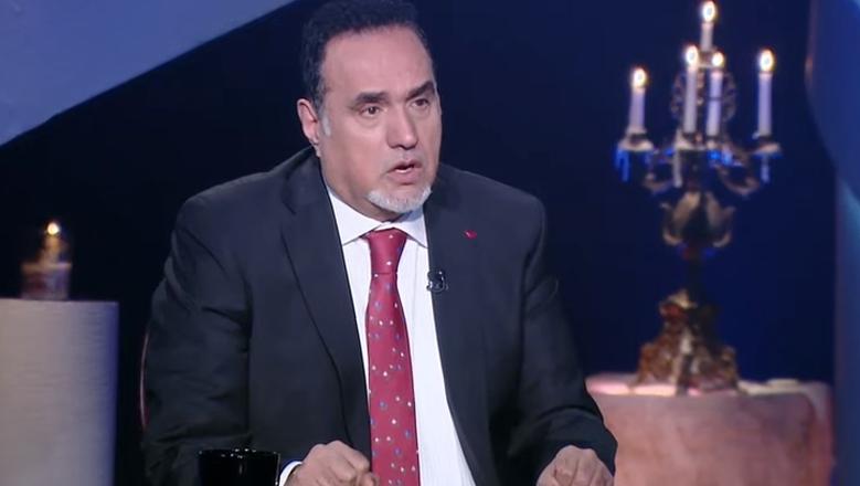 طارق فؤاد عن خلافه مع هاني شاكر: «مساعدنيش في مرضي»