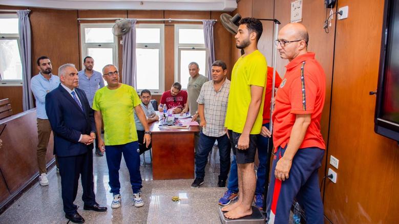 «الأعلى للجامعات» يكشف مصير اختبارات القدرات: مُلغاة في بعض الكليات