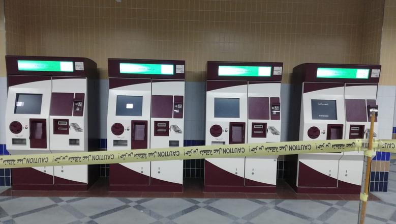 «القومية للأنفاق» تنسق مع «المالية» لتوفير «الفكة» بالمترو