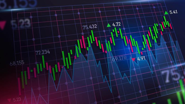 ارتفاع العقود الآجلة للأسهم الأمريكية بعد إعلان وقف النار بين إسرائيل وإيران