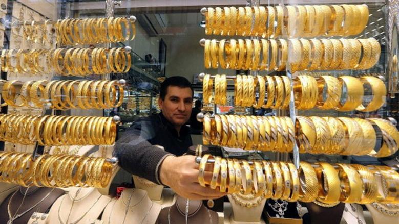 تحديث لحظي لسعر الذهب اليوم في مصر.. عيار 21 يواصل الانخفاض 