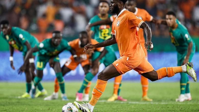 قبل موقعة اليوم.. 5 نقاط ضعف في منتخب كوت ديفوار تمنح منتخب مصر الأفضلية