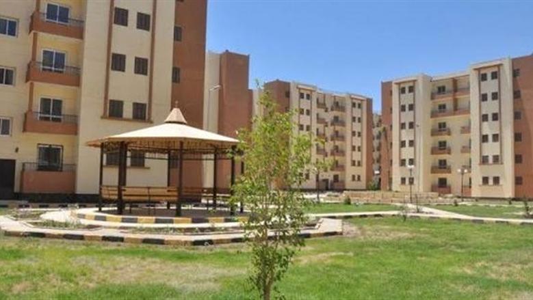 رابط حجز اراضي «مسكن» في 18 مدينة جديدة.. اعرف التفاصيل