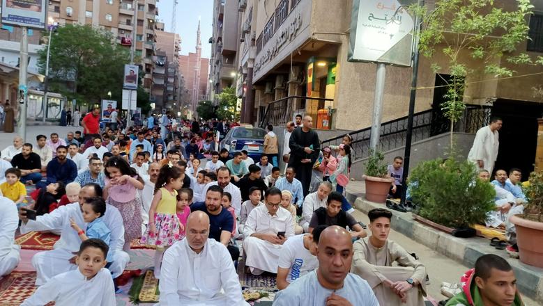ترددات قنوات تكبيرات عيد الفطر 2026 على نايل سات وعرب سات.. دليل شامل للضبط