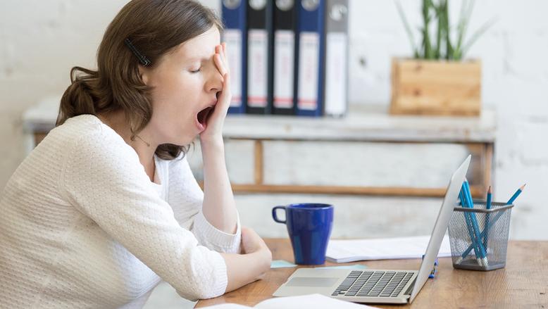 ما هو «بنك النوم»؟.. استغل تلك الطريقة الفعالة لتعويض السهر 