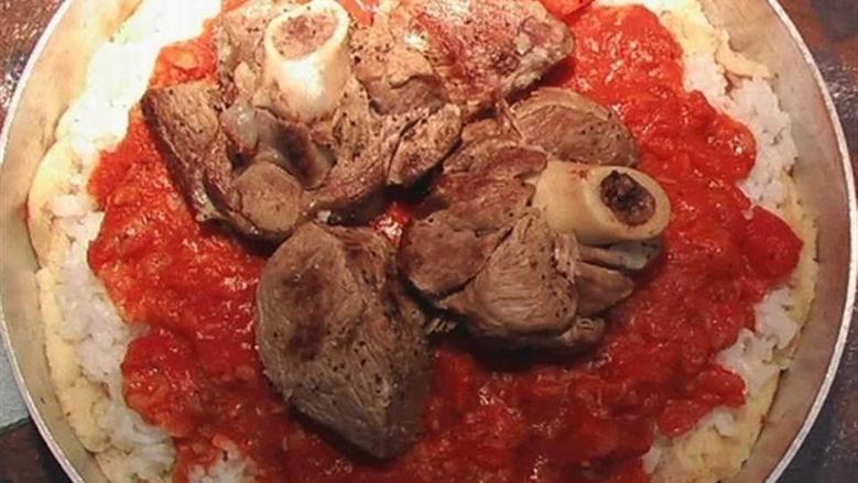 فطار أول يوم عيد الأضحى من «الفتة» إلى «المقلقل.. أشهر أكلات الدول العربية