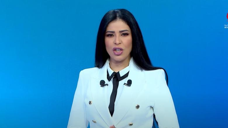 أمل الحناوي: المواقف الغربية تجاه سوريا تشهد تغيرات لافتة بعد سقوط الأسد