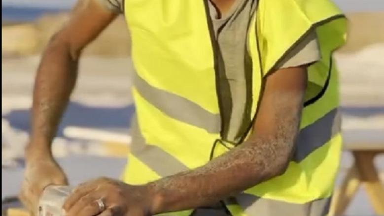 7 نصائح ضرورية للعمال في الأجواء الحارة والرطوبة المرتفعة.. «احرص عليها»