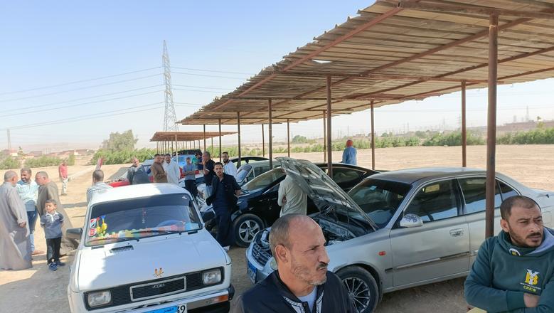 «قبل ما تشتري».. آخر تحديث لأسعار السيارات المستعملة في السوق