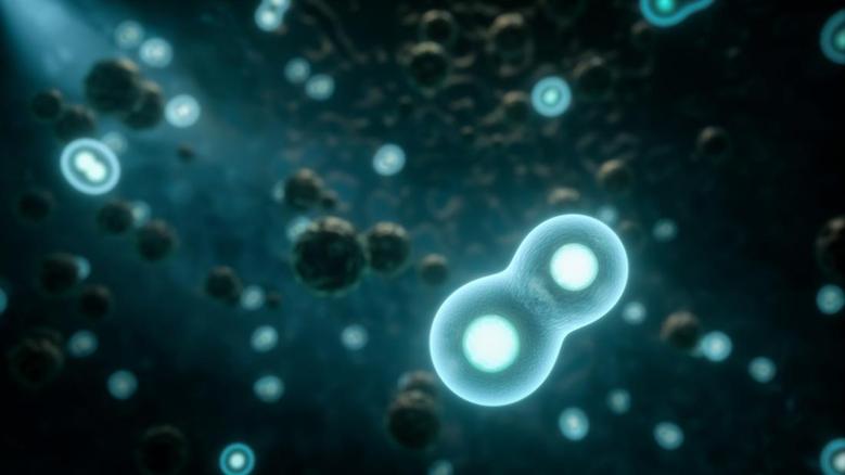 تبقى كامنة.. اكتشاف فيروسات تصيب 90% من الأطفال وتسبب الطفح الوردي