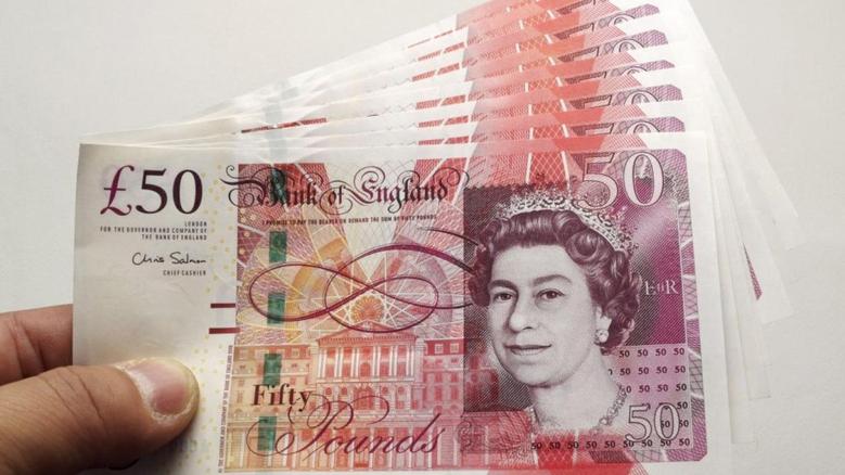 سعر الجنيه الإسترليني مقابل الجنيه في البنوك اليوم الثلاثاء 30-6-2026
