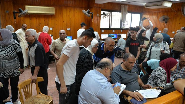 تنسيق كلية ألسن 2025 لطلاب الثانوية العامة شعبة أدبي