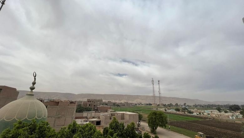 «معلومات الوزراء»: عام 2025 الأكثر حرارة منذ بدء التدوين الرقمي 