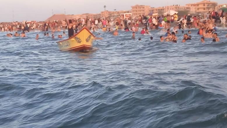 مواعيد قطارات «القاهرة - مطروح» اليوم.. «لو رايح مصيف»