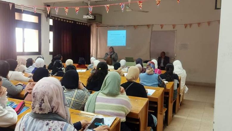 «التضامن» تكثف من جهود دعم وتفعيل برنامج الألف يوم الذهبية