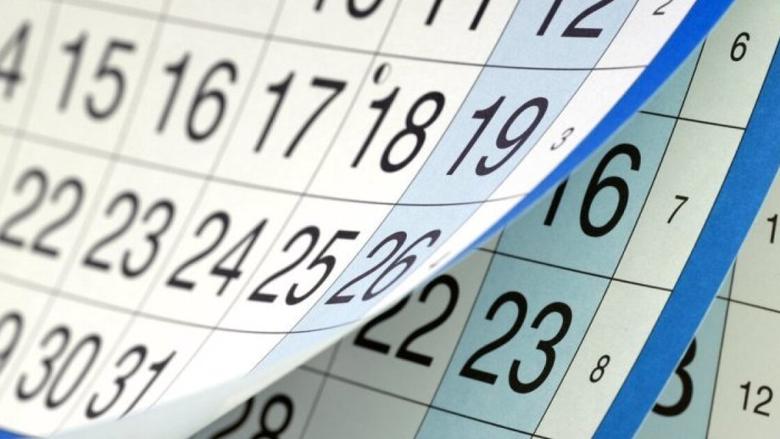 إجازة مدفوعة الأجر.. موعد رأس السنة الميلادية 2026