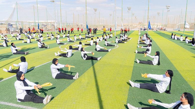 بـ50% وتوفر فرص عمل.. مؤشرات تنسيق كلية العلوم الرياضية بقناة السويس 2025 حسب العام الماضي