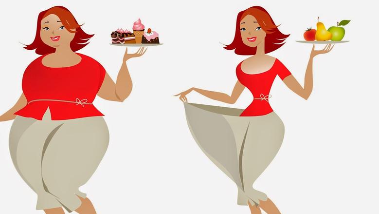 سر انخفاض وزن السيدات بعد سن اليأس.. سلاح فتاك يحمي من الأمراض