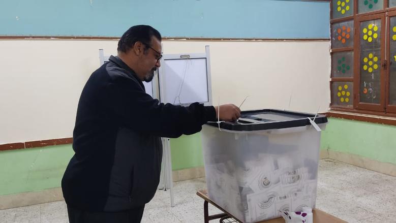 نتيجة دائرة الرمل المعادة في الإسكندرية: فوز عبدالمجيد والغنيمي وإعادة على المقعد الثالث