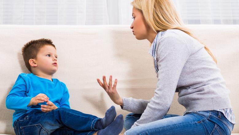 5 علامات في سلوك الطفل تخبرك أنه يحتاج لمزيد من الاهتمام