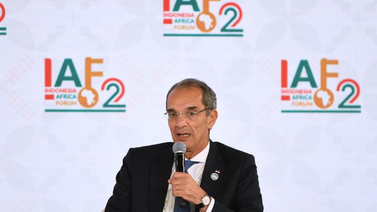 وزير الاتصالات يغادر إلى طوكيو للمشاركة في فعاليات مؤتمر «سوشي تك» 2025