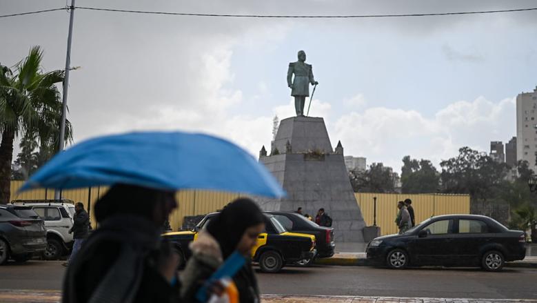 «الأرصاد» تكشف أماكن سقوط الأمطار اليوم.. 5 مدن   - الوطن