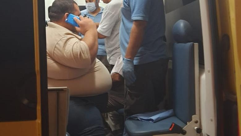 بسبب خلافات قديمة.. مقتل موظف وإصابة شقيقه بطعنات بآلة حادة في قنا